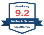 Avvo Rating